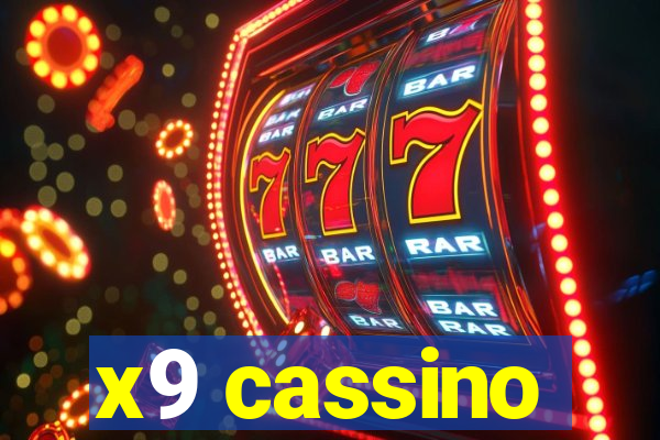 x9 cassino